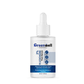 2% Glutathione Face Serum for bright, radiant skin by Greenwell