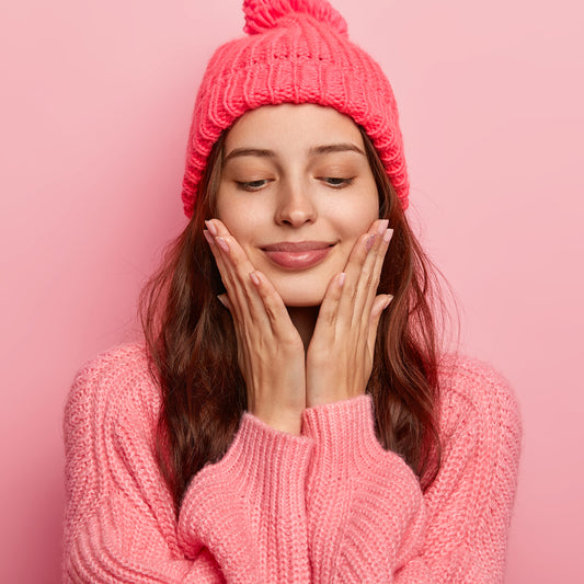 Winter Skincare Tips to Keep Your Skin Bright and Hydrated