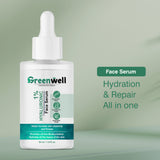 1% Hyaluronic Acid Face Serum for Hydra Boost 30ml